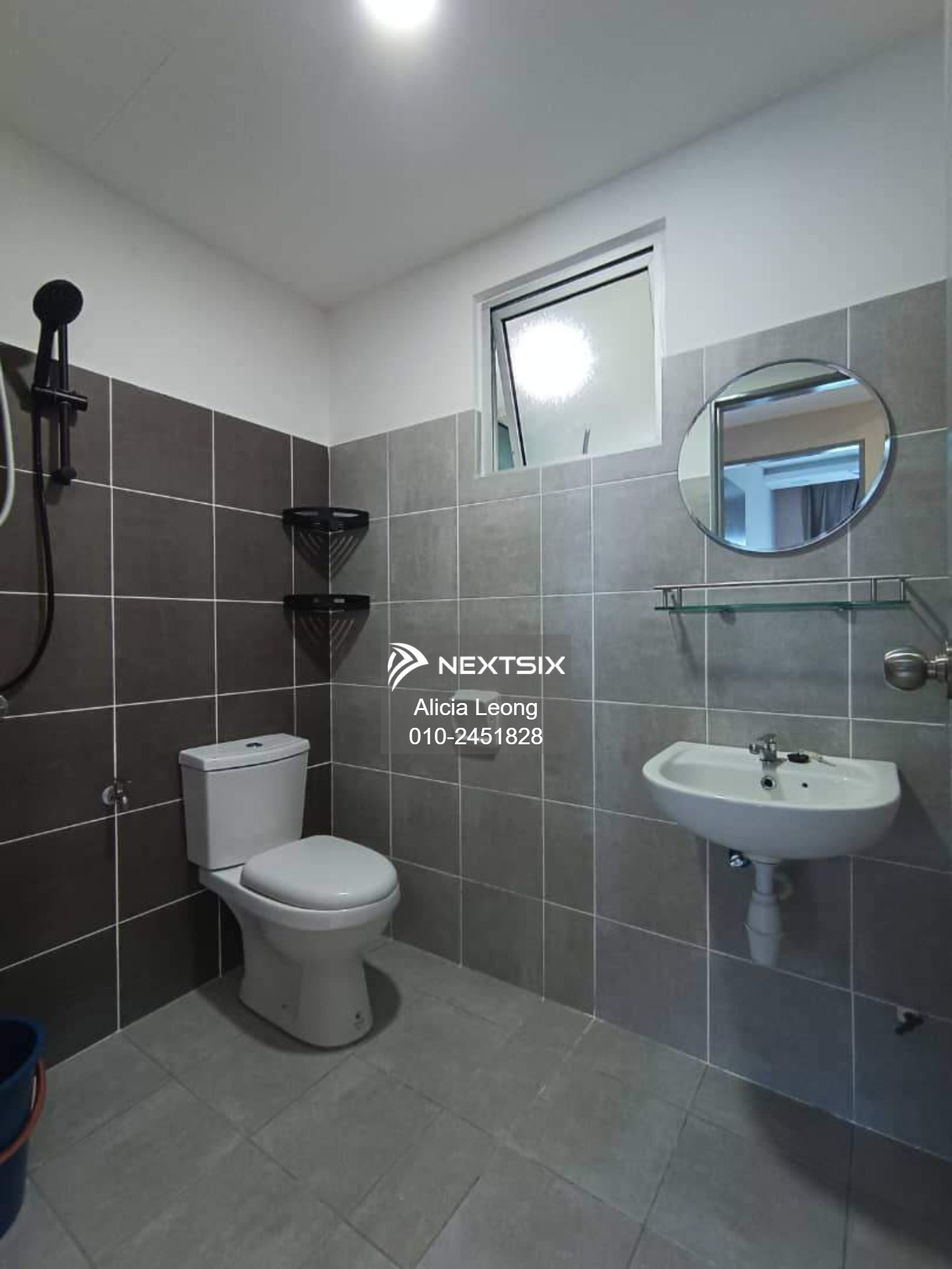 Apartment For Rent in Kuchai Lama Wilayah Persekutuan Kuala Lumpur - Image 7