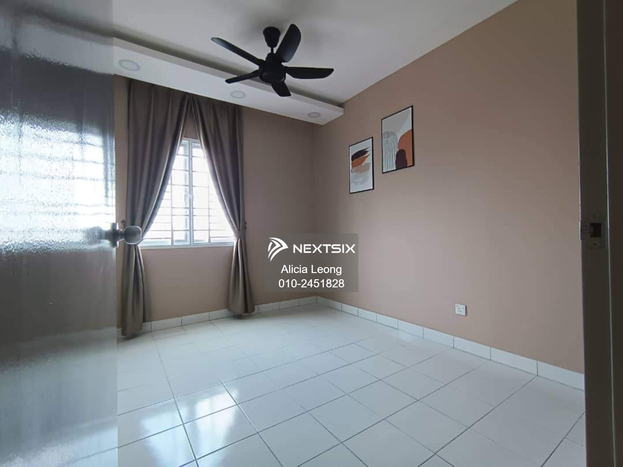 Apartment For Rent in Kuchai Lama Wilayah Persekutuan Kuala Lumpur - Image 5