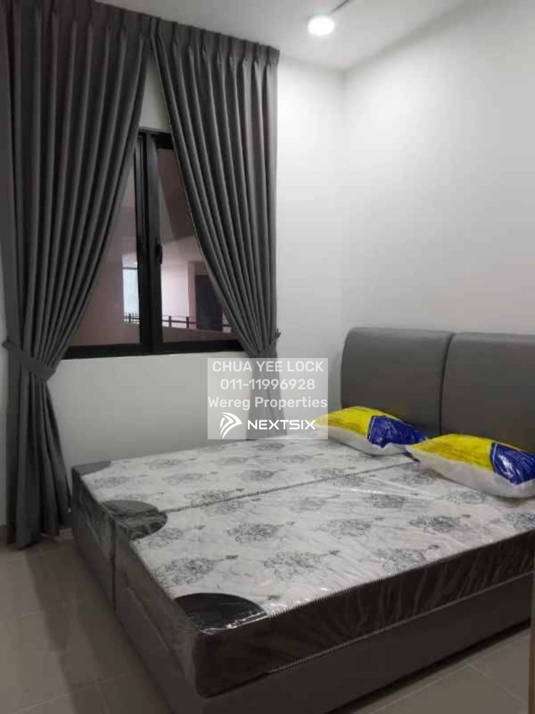 Condominium For Rent in Kajang Selangor - Image 5