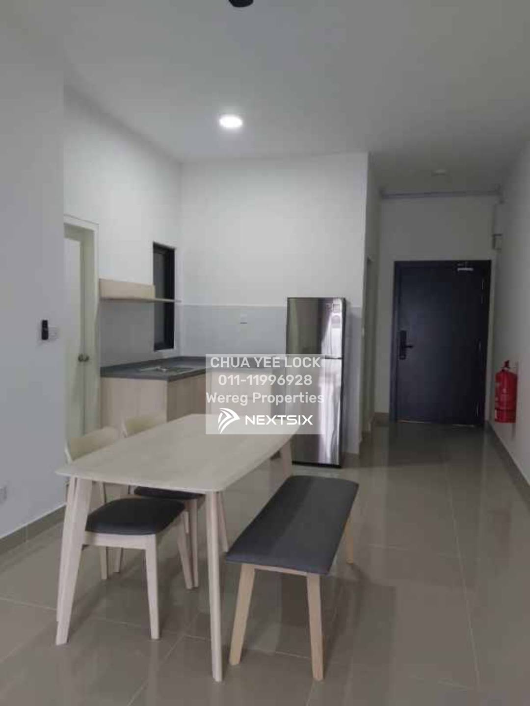 Condominium For Rent in Kajang Selangor - Image 6