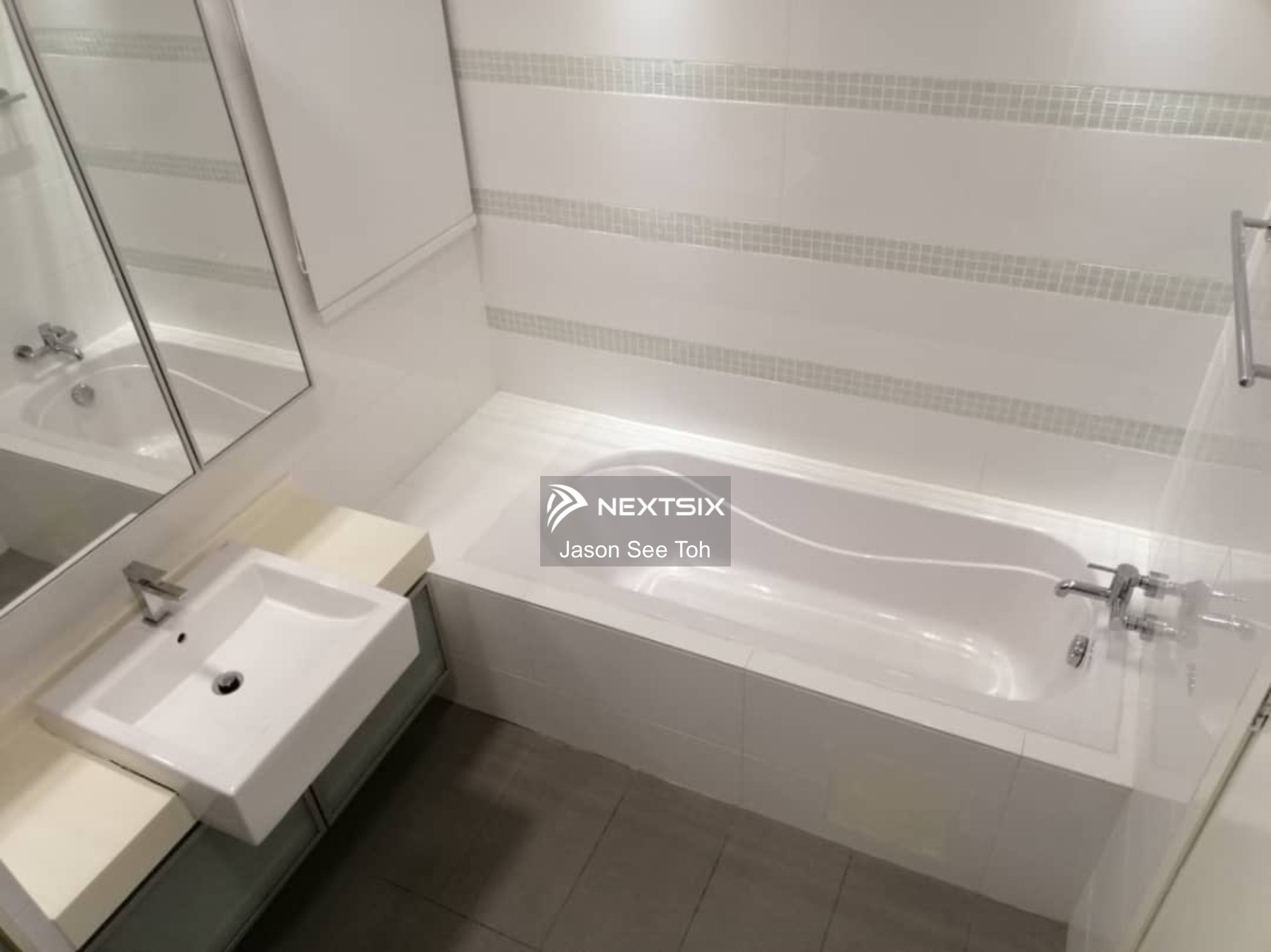 Serviced Residence For Sale in KLCC Kuala Lumpur