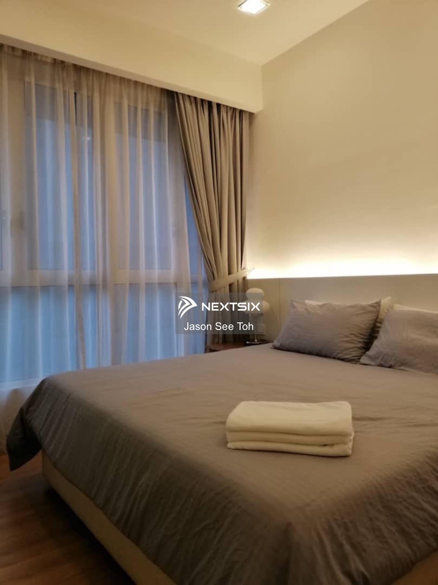 Serviced Residence For Sale in KLCC Wilayah Persekutuan Kuala Lumpur - Image 5
