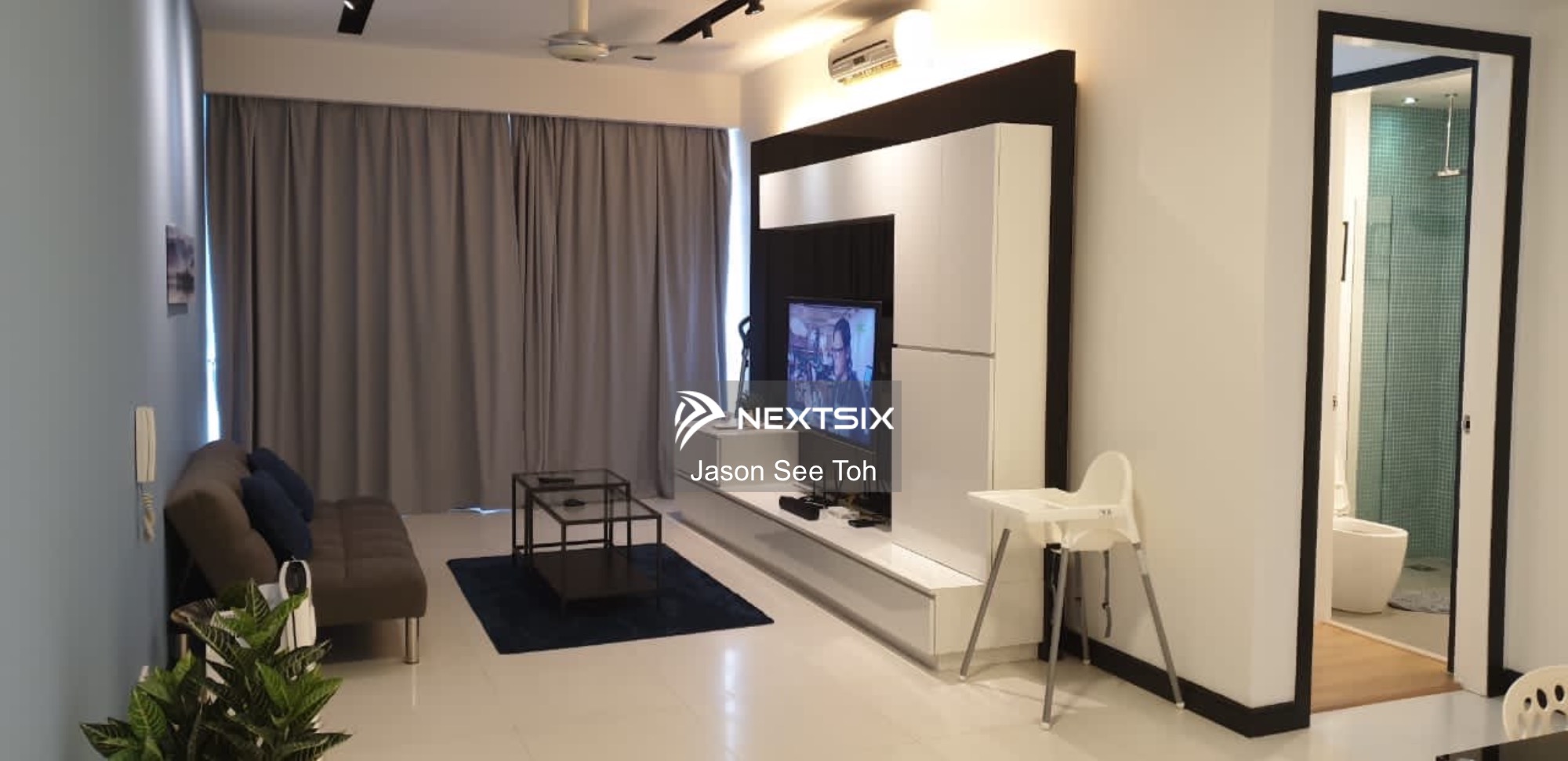 Serviced Residence For Sale in KLCC Wilayah Persekutuan Kuala Lumpur - Image 6