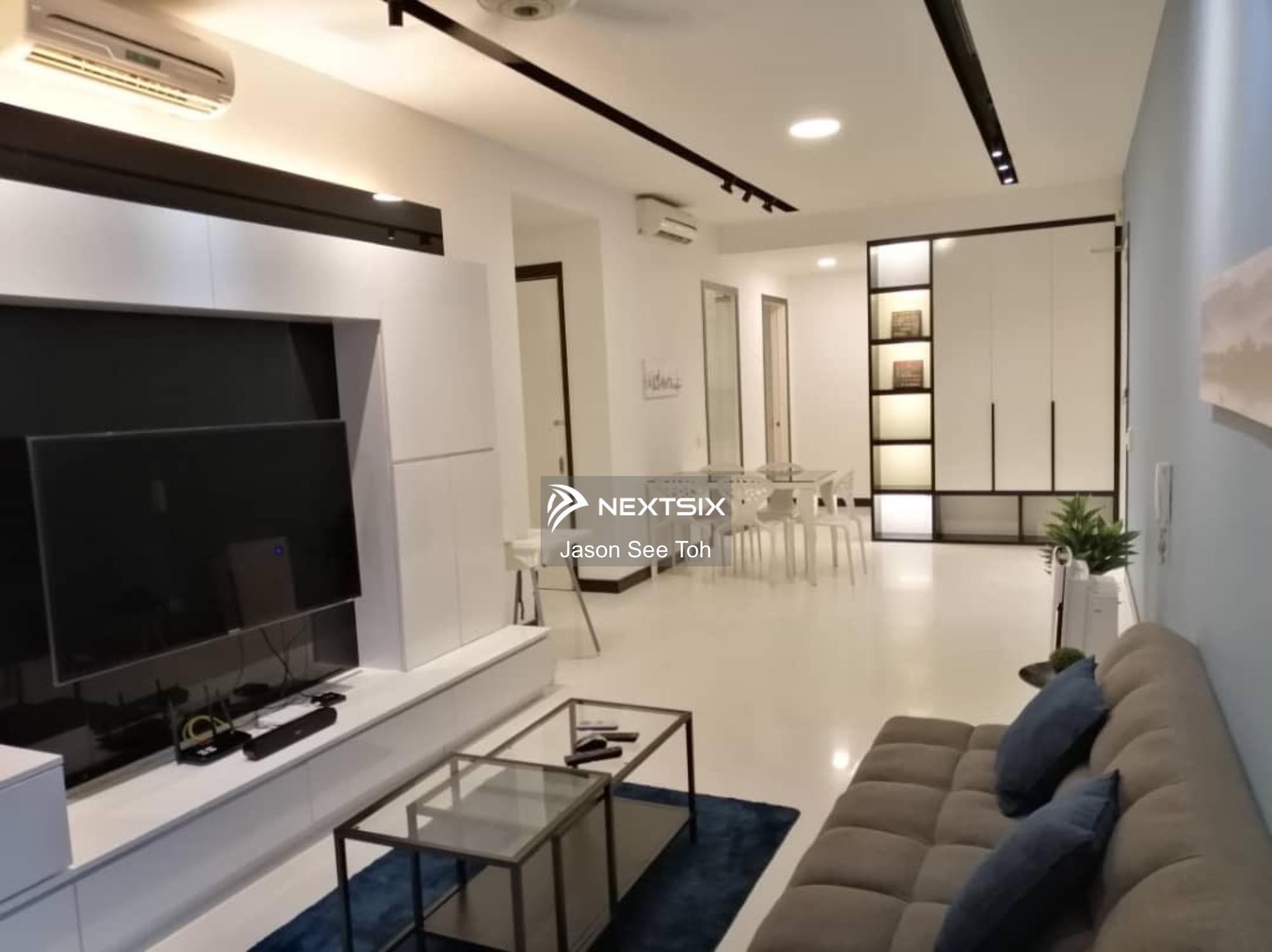 Serviced Residence For Sale in KLCC Wilayah Persekutuan Kuala Lumpur - Image 7