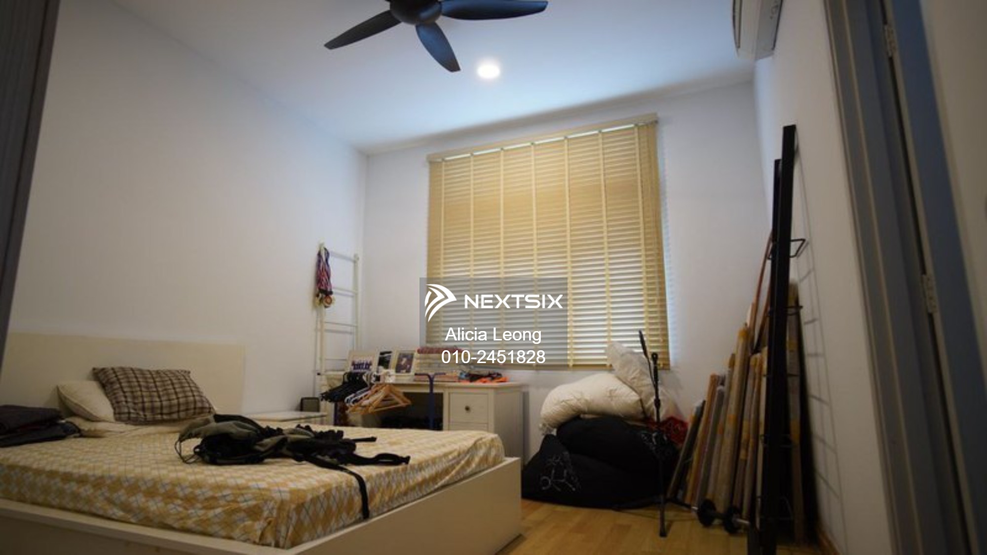 Semi-detached House For Sale in Seri Kembangan Selangor - Image 9