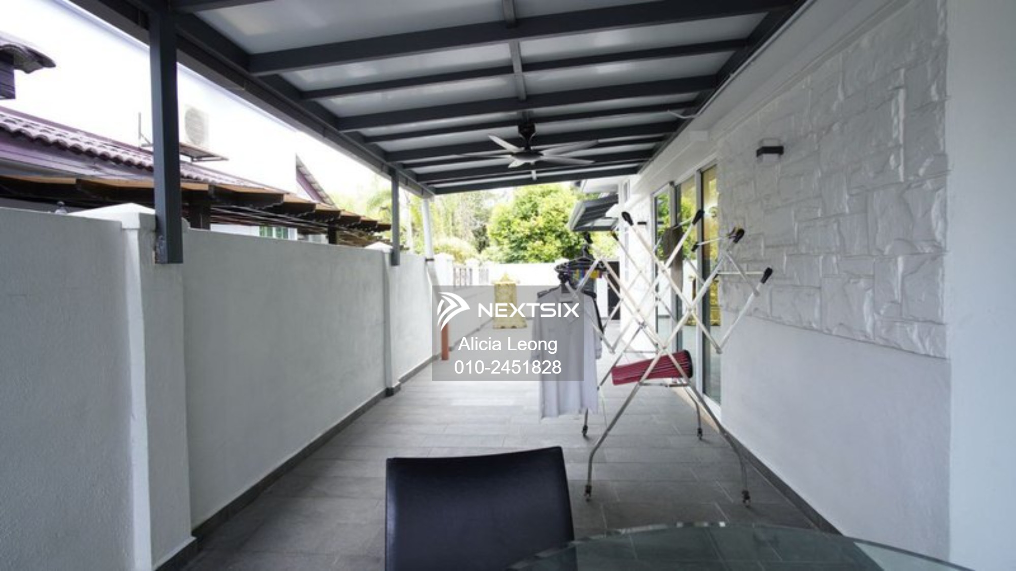 Semi-detached House For Sale in Seri Kembangan Selangor - Image 11
