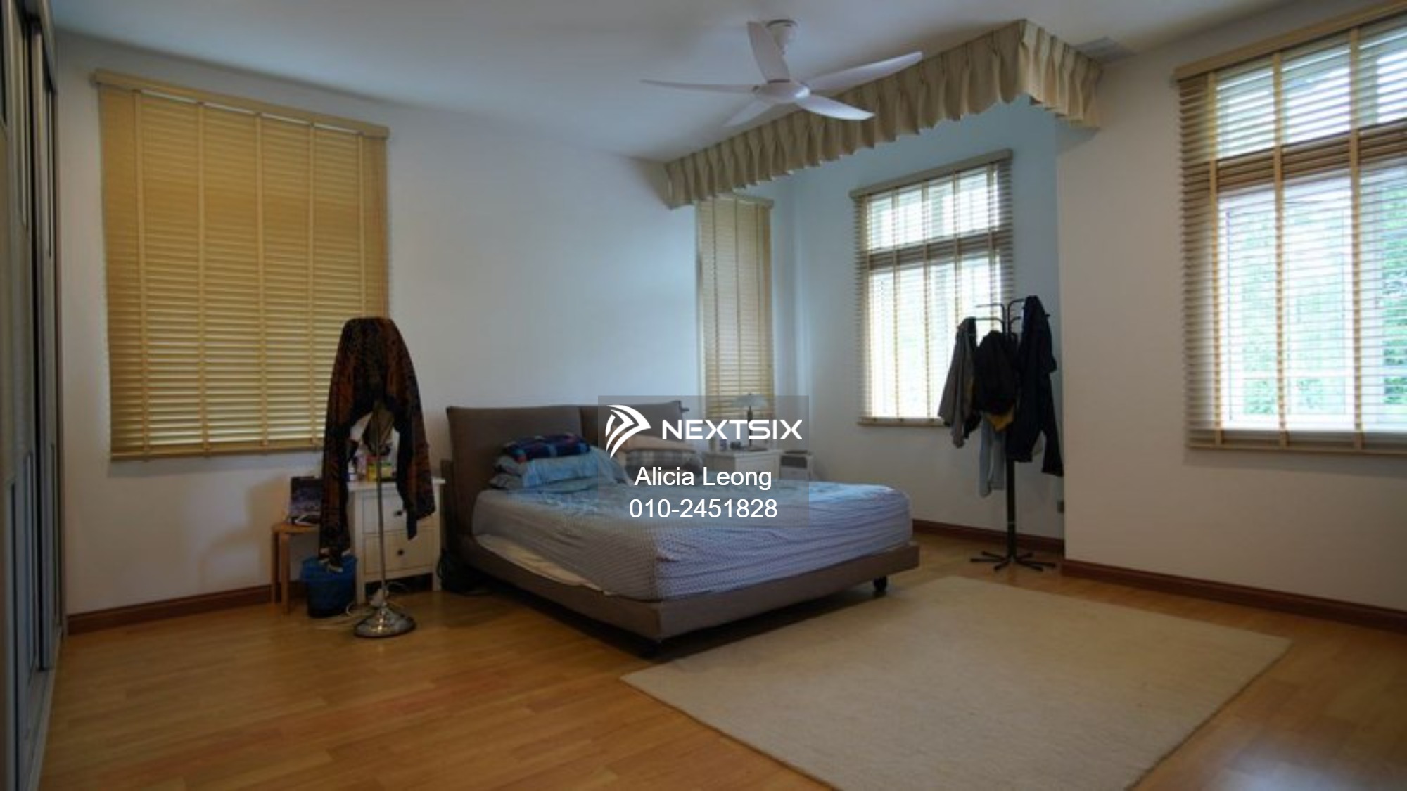 Semi-detached House For Sale in Seri Kembangan Selangor - Image 10