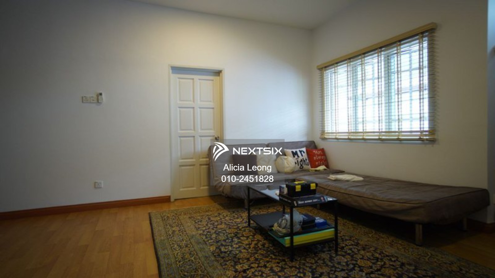 Semi-detached House For Sale in Seri Kembangan Selangor - Image 6