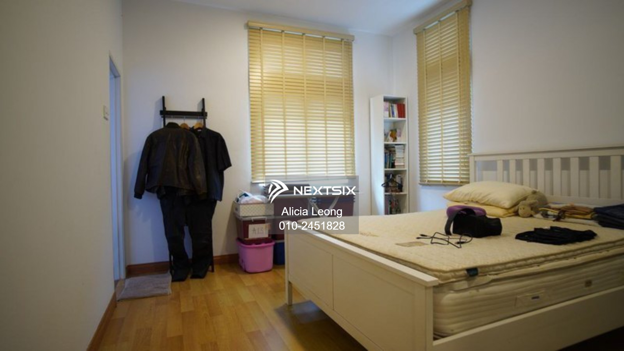 Semi-detached House For Sale in Seri Kembangan Selangor - Image 8