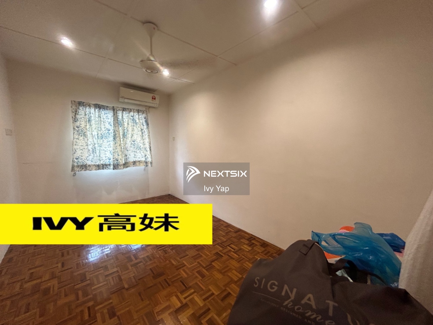 Semi-detached House For Sale in Bagan Ajam Penang