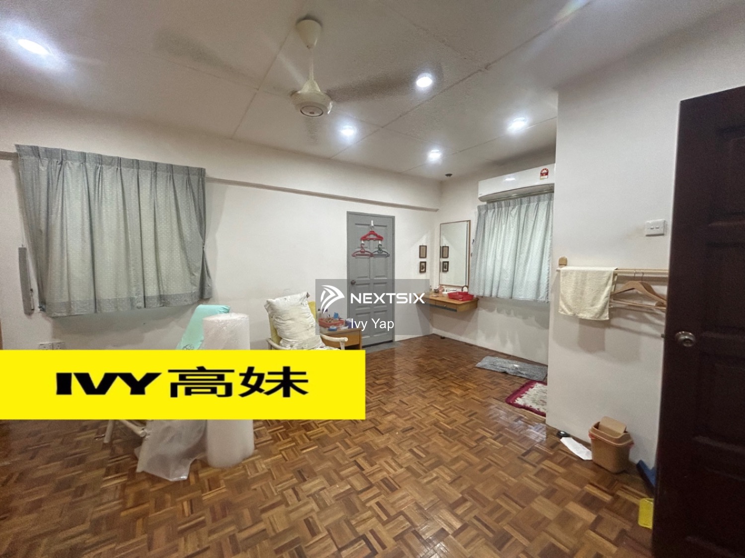 Semi-detached House For Sale in Bagan Ajam Penang - Image 2