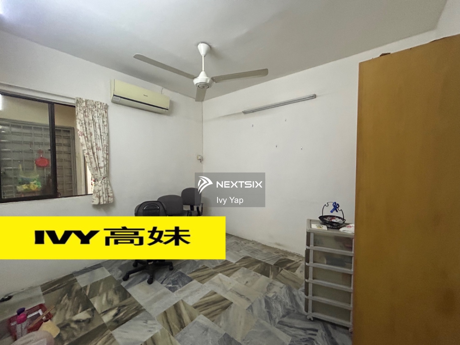 Semi-detached House For Sale in Bagan Ajam Penang - Image 3