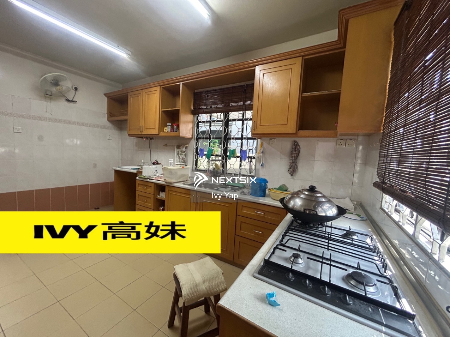 Semi-detached House For Sale in Bagan Ajam Penang - Image 4