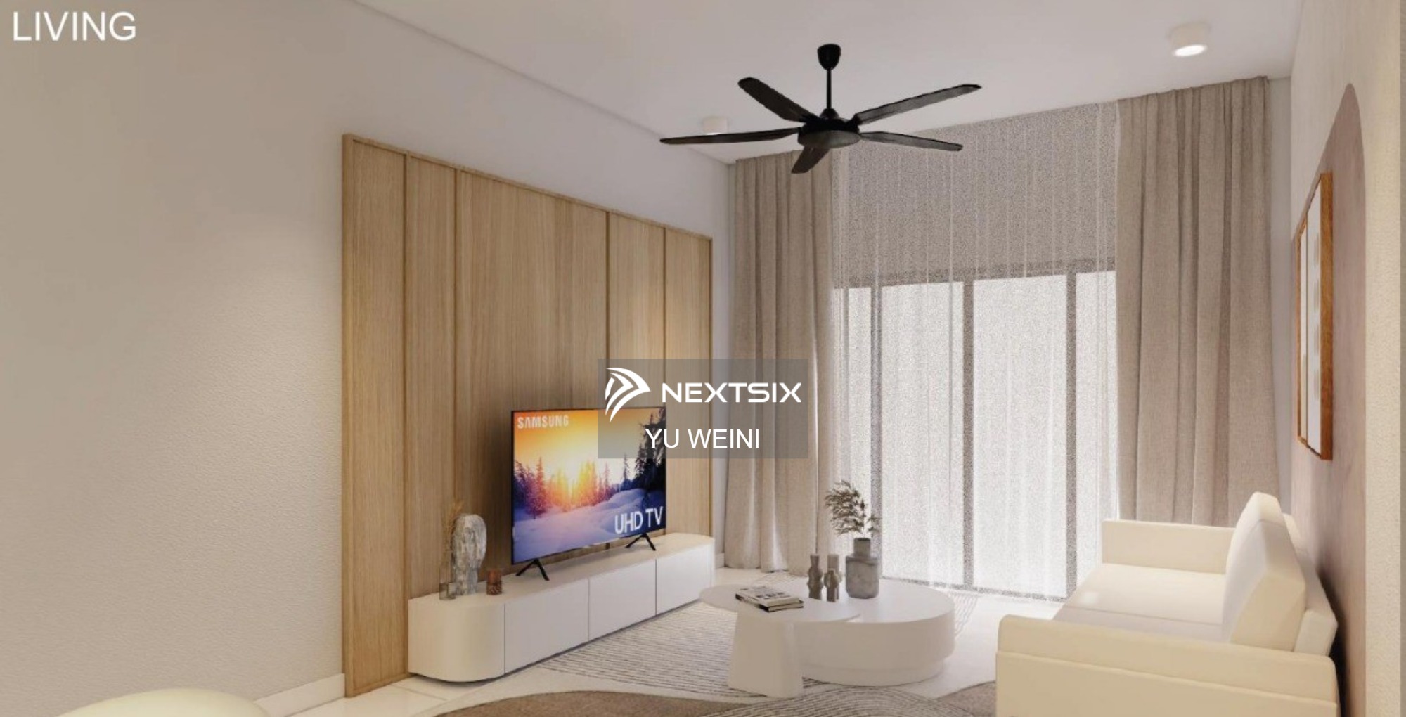 Residential Land For Sale in Bukit Jalil Wilayah Persekutuan Kuala Lumpur - Image 2