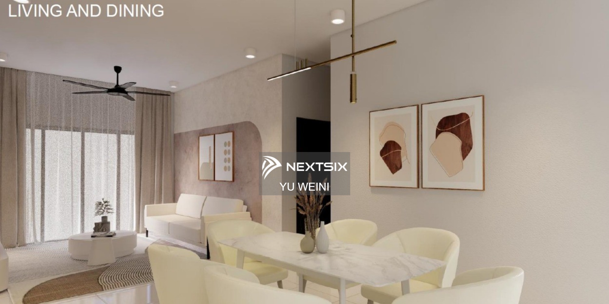 Residential Land For Sale in Bukit Jalil Wilayah Persekutuan Kuala Lumpur - Image 3