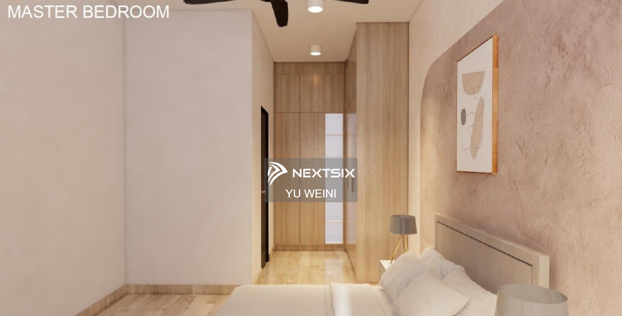 Residential Land For Sale in Bukit Jalil Wilayah Persekutuan Kuala Lumpur - Image 4