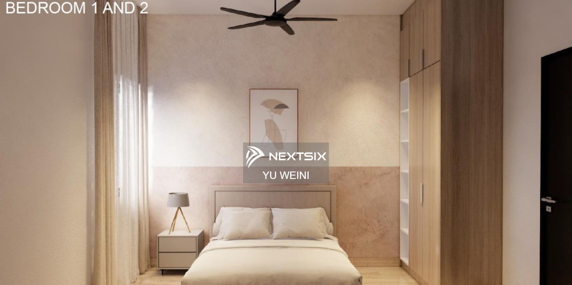 Residential Land For Sale in Bukit Jalil Wilayah Persekutuan Kuala Lumpur - Image 5