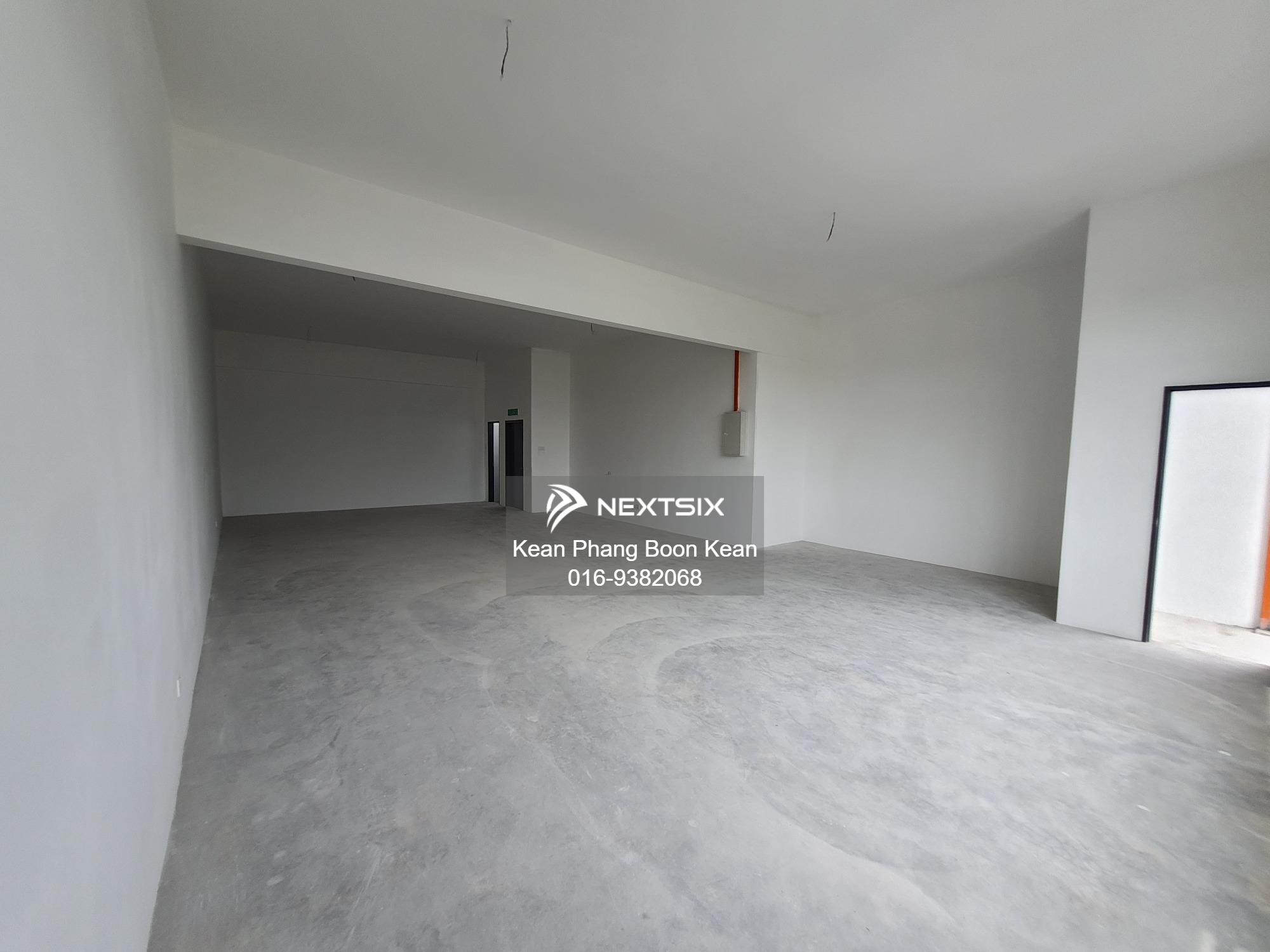 Link Factory For Rent in Bandar Puncak Alam Selangor - Image 5