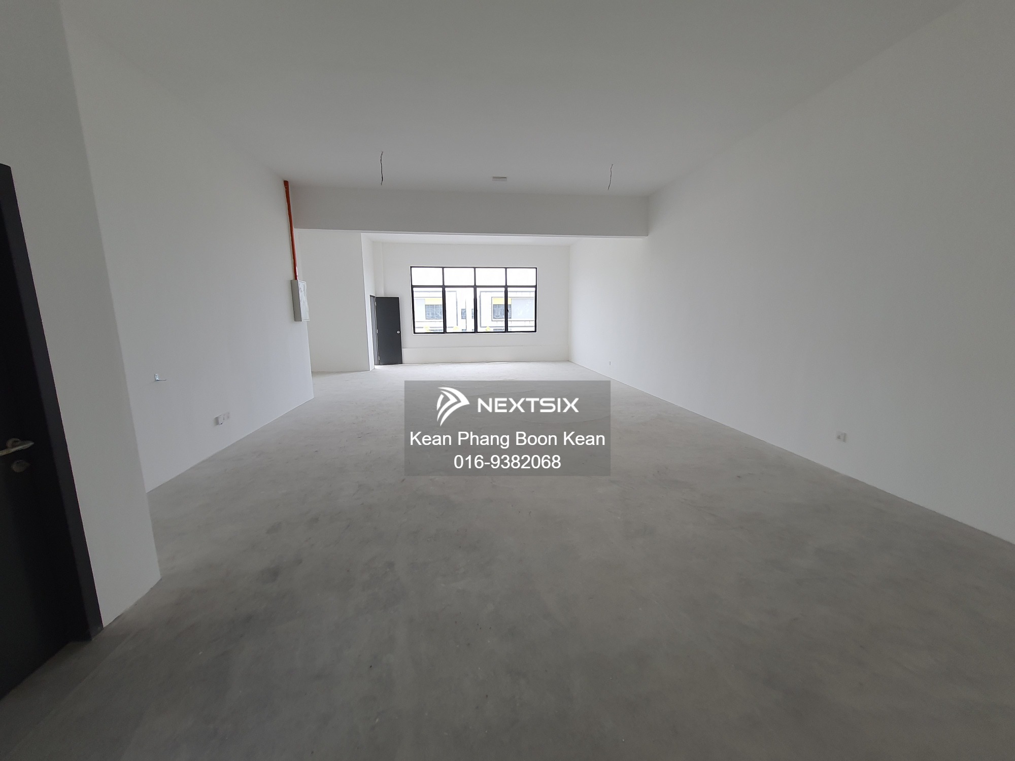 Link Factory For Rent in Bandar Puncak Alam Selangor - Image 6