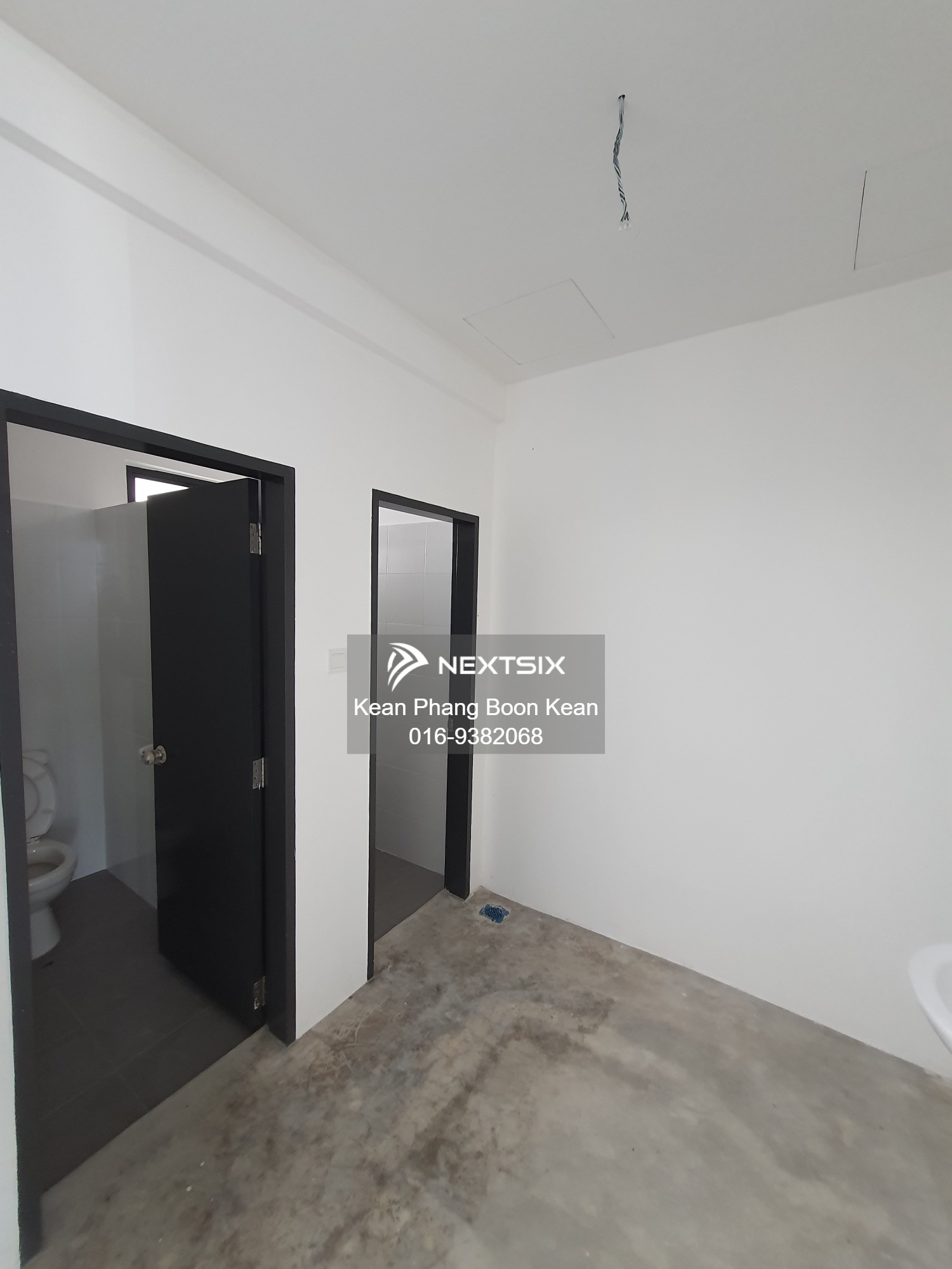Link Factory For Rent in Bandar Puncak Alam Selangor - Image 7