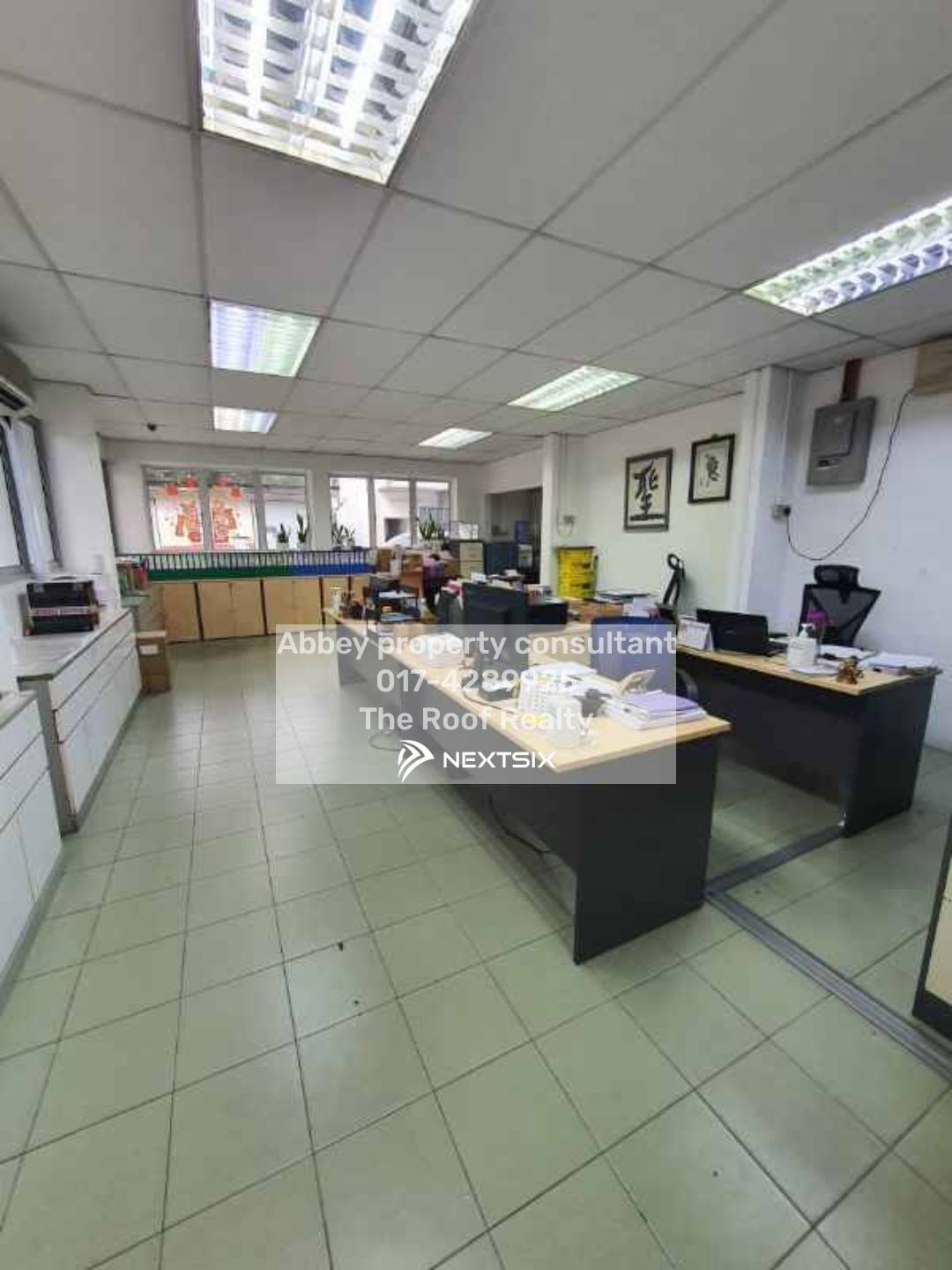Light Industrial For Rent in Butterworth Penang - Image 5