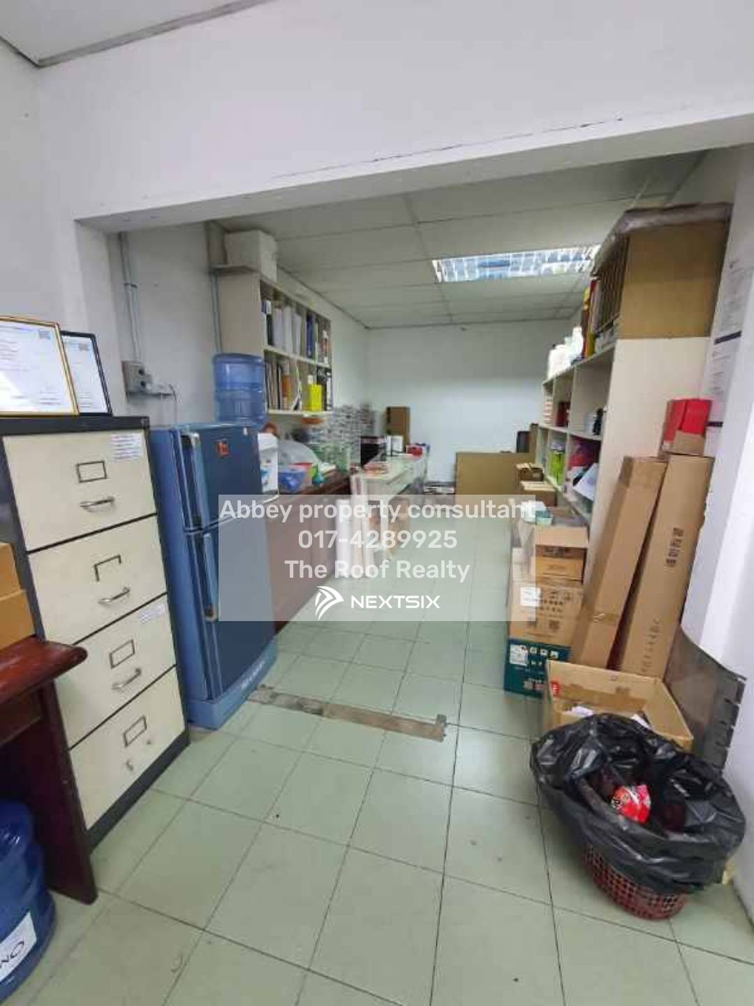 Light Industrial For Rent in Butterworth Penang - Image 6