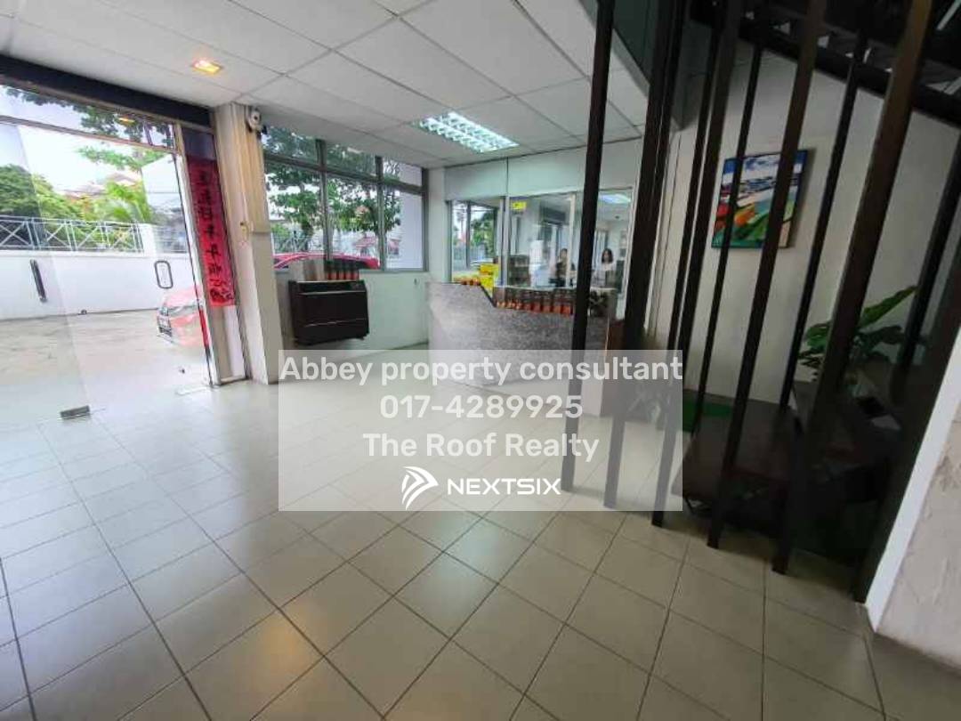 Light Industrial For Rent in Butterworth Penang - Image 7