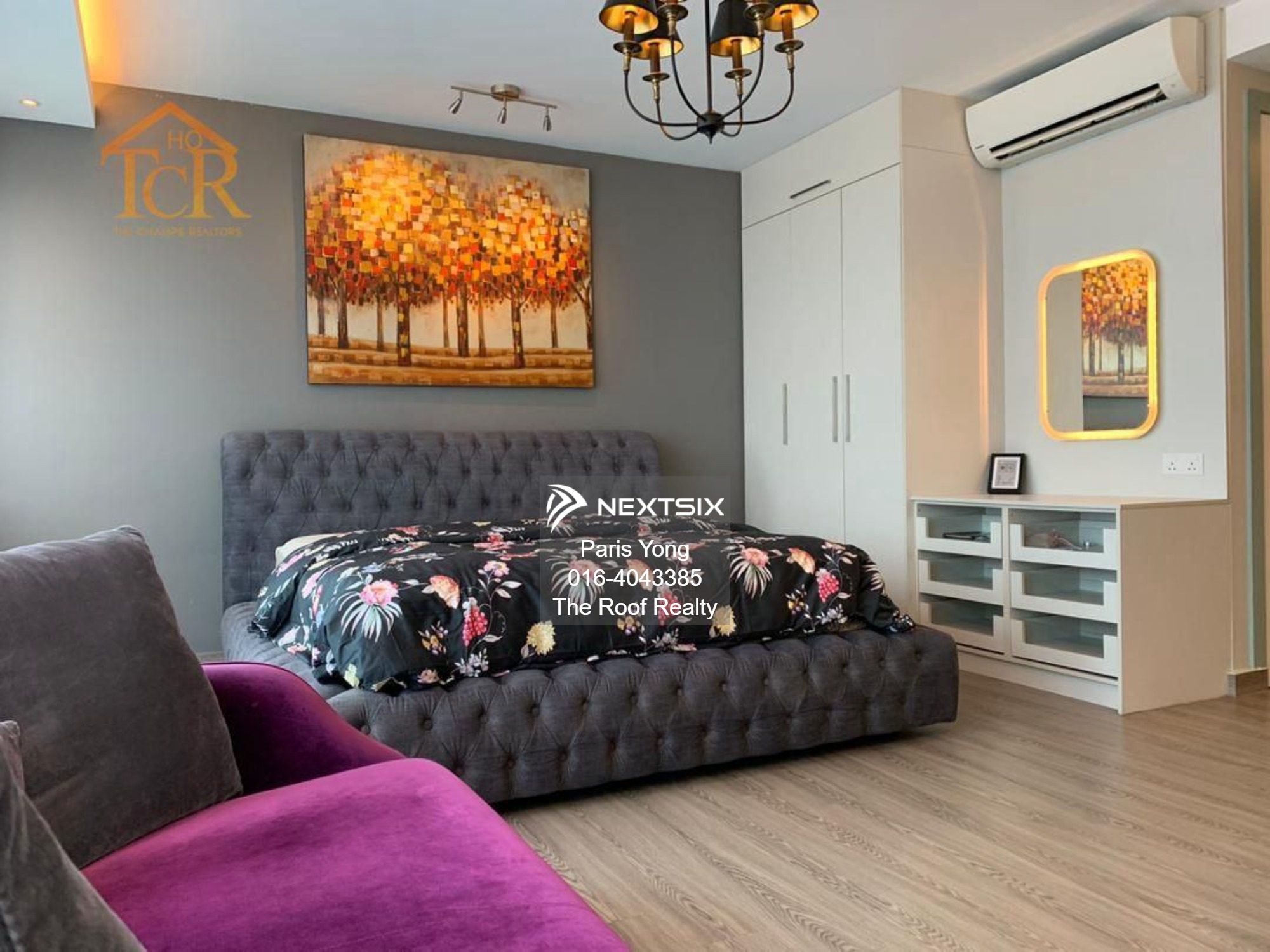 Serviced Residence For Sale in Setia Alam Selangor - Image 6