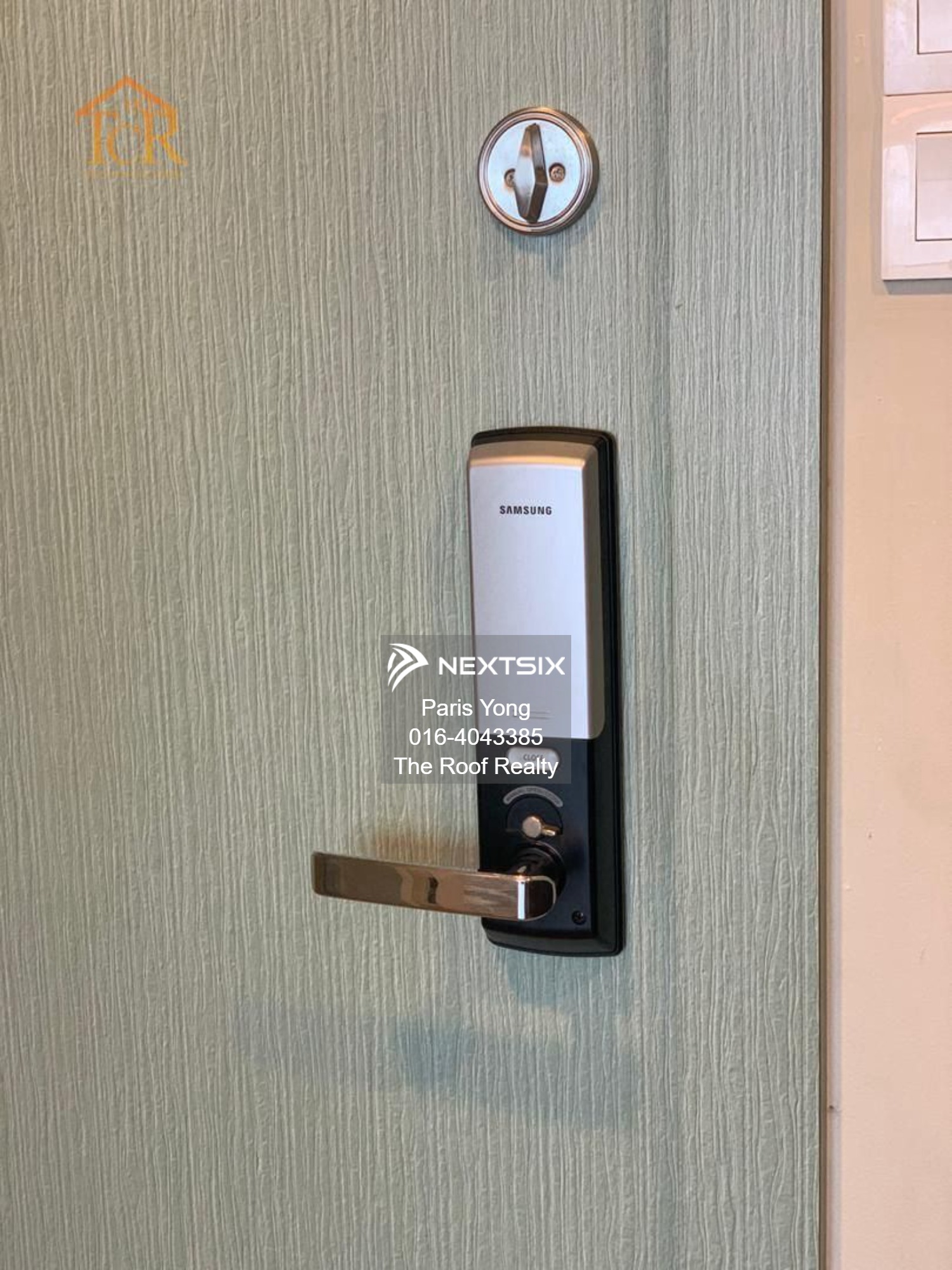 Serviced Residence For Sale in Setia Alam Selangor - Image 7