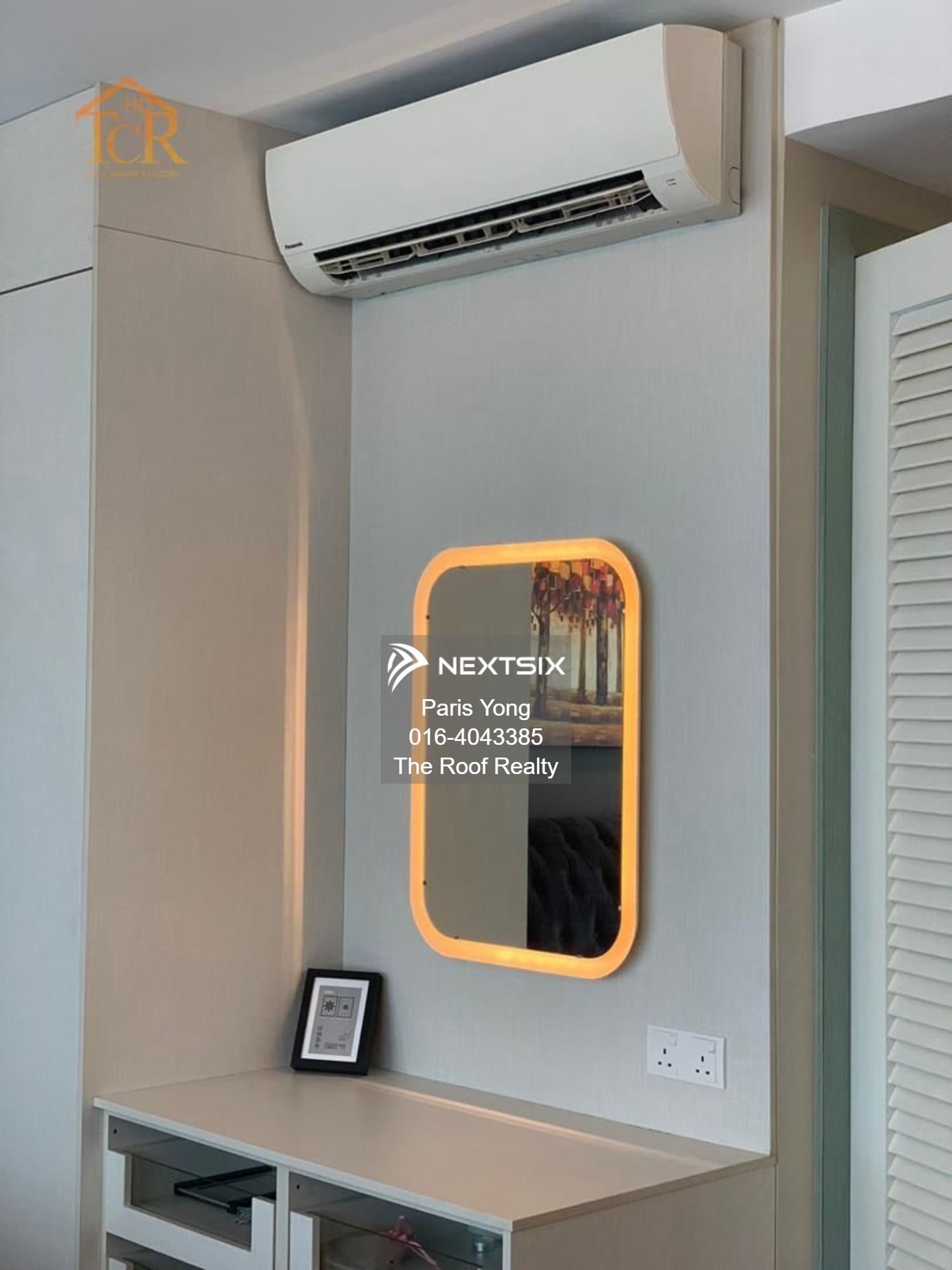 Serviced Residence For Sale in Setia Alam Selangor - Image 8