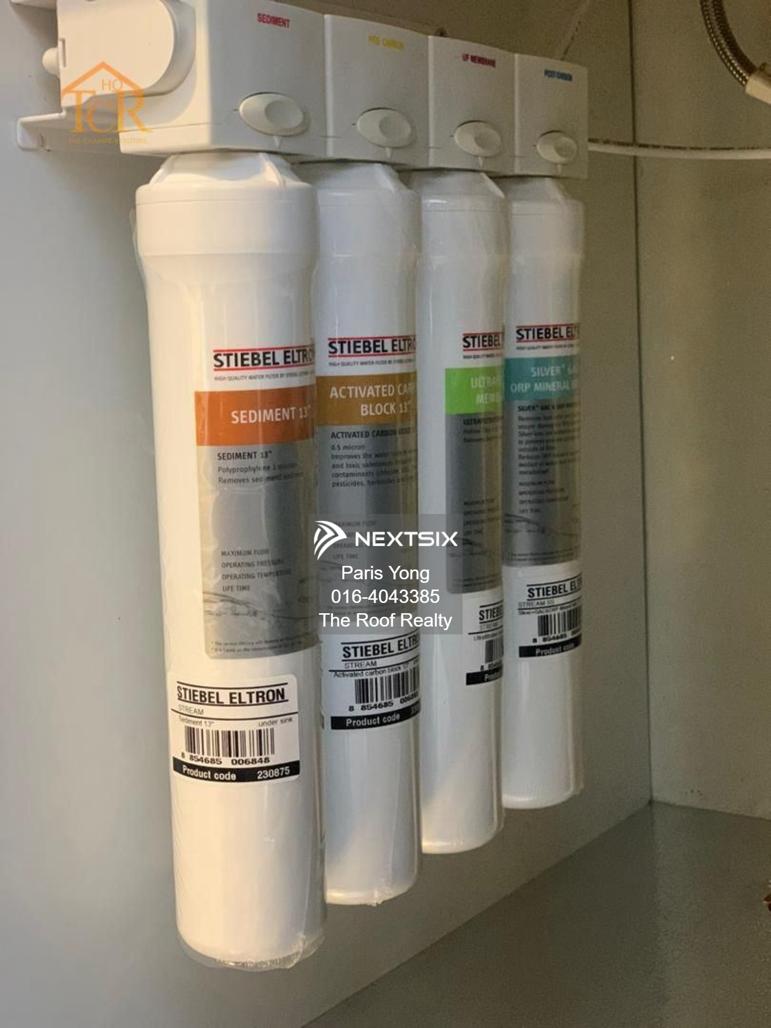 Serviced Residence For Sale in Setia Alam Selangor - Image 9