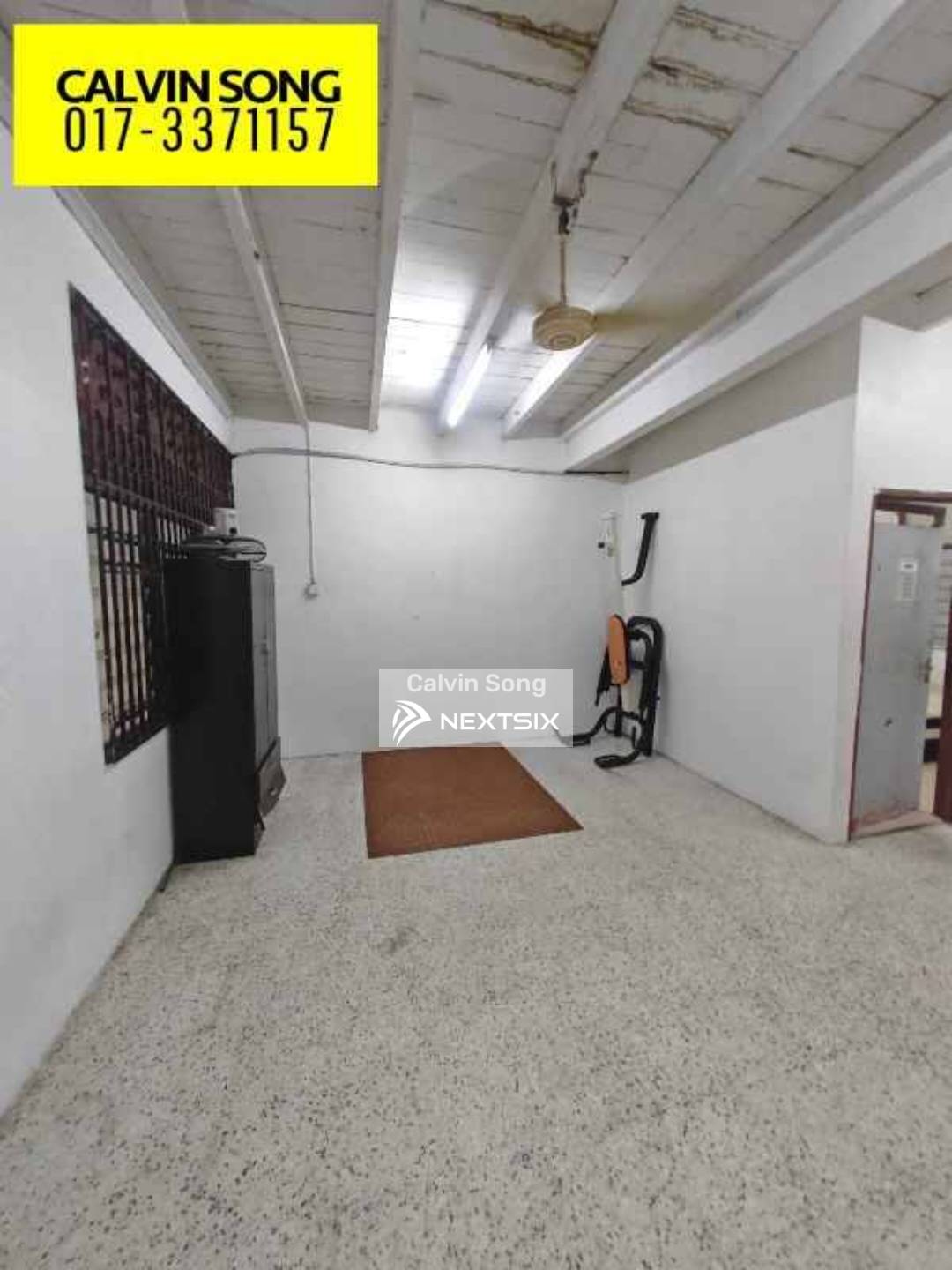 2-sty Terrace/Link House For Rent in Kulim Kedah