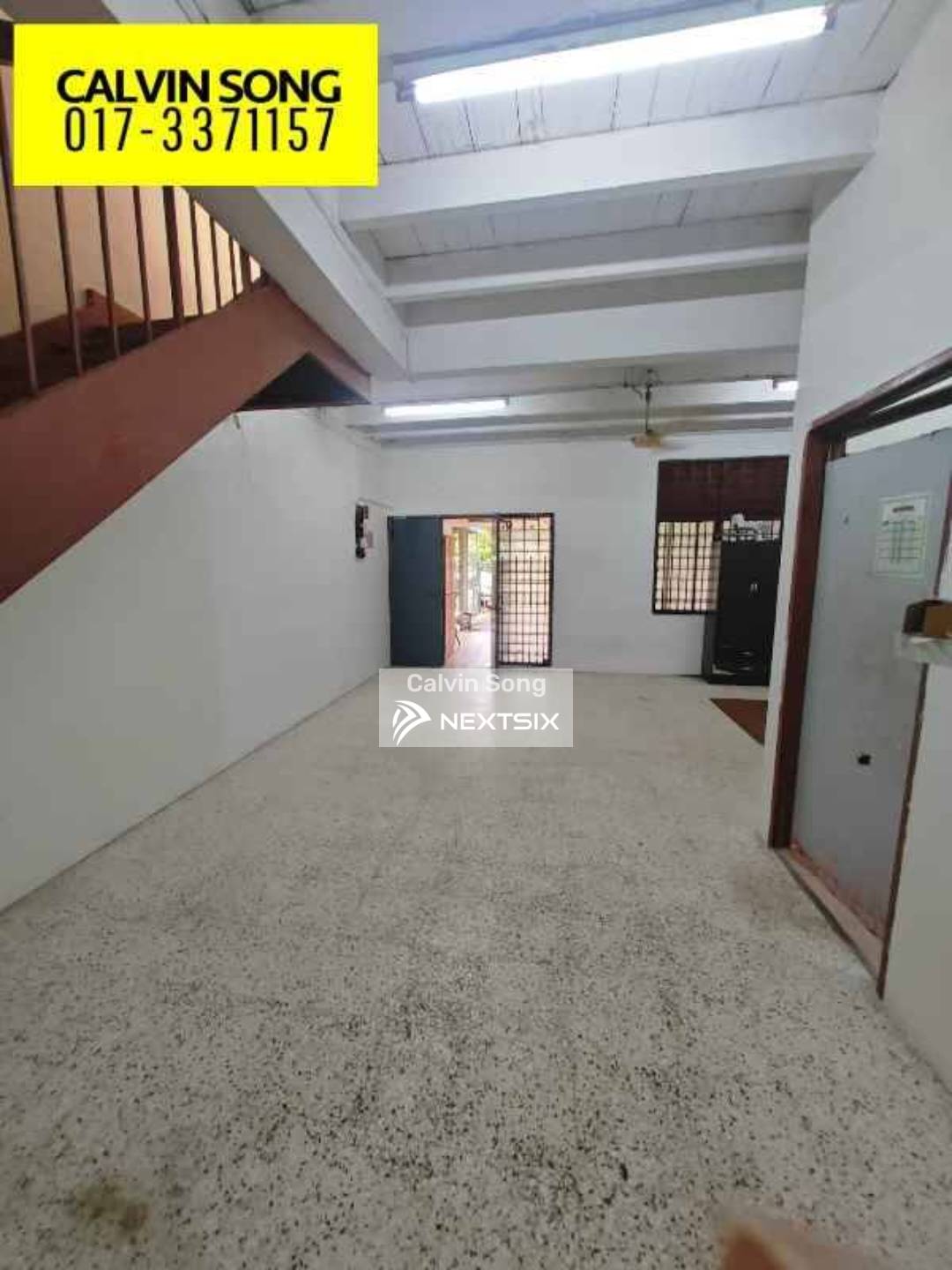 2-sty Terrace/Link House For Rent in Kulim Kedah - Image 2