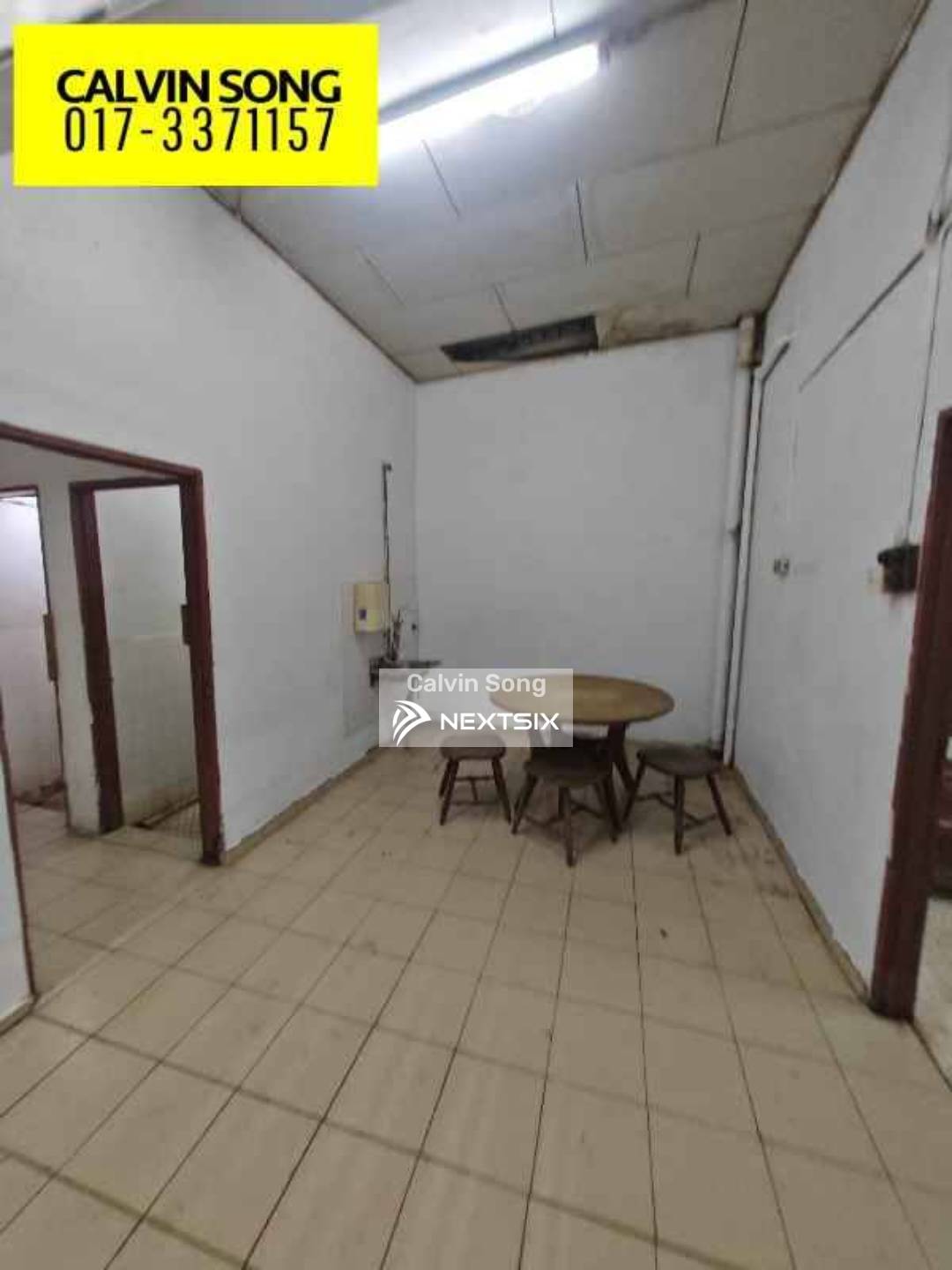 2-sty Terrace/Link House For Rent in Kulim Kedah - Image 4