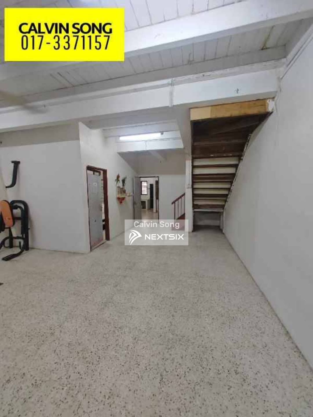 2-sty Terrace/Link House For Rent in Kulim Kedah - Image 5