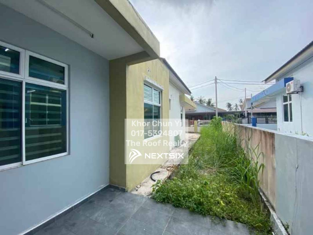 Semi-detached House For Rent in Sungai Petani Kedah - Image 5