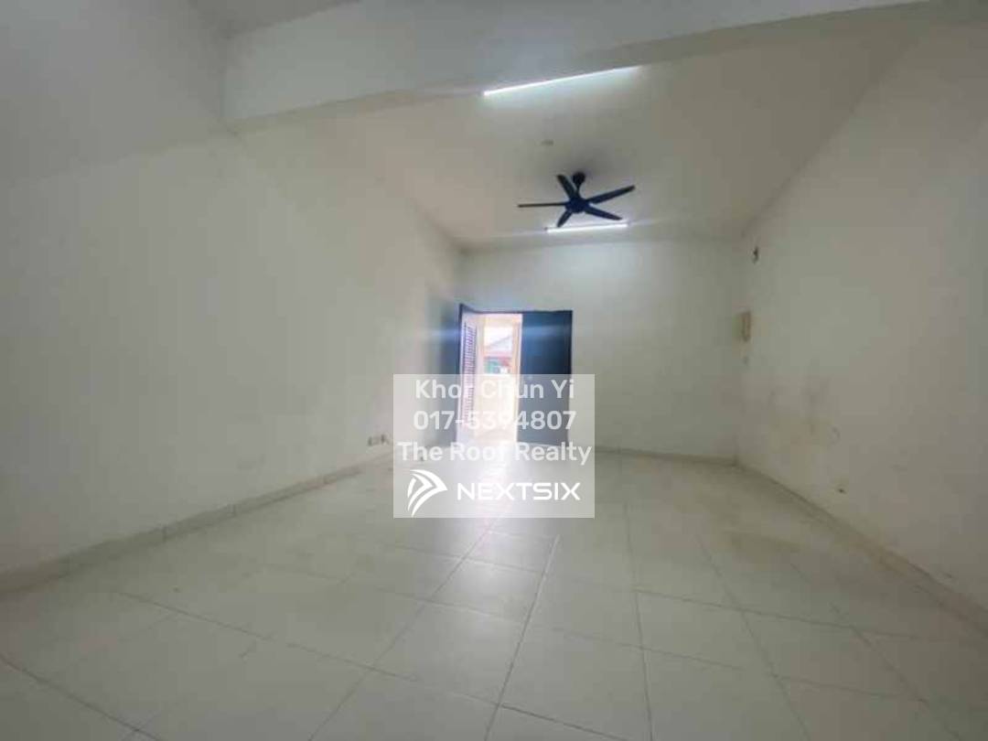 Semi-detached House For Rent in Sungai Petani Kedah - Image 6