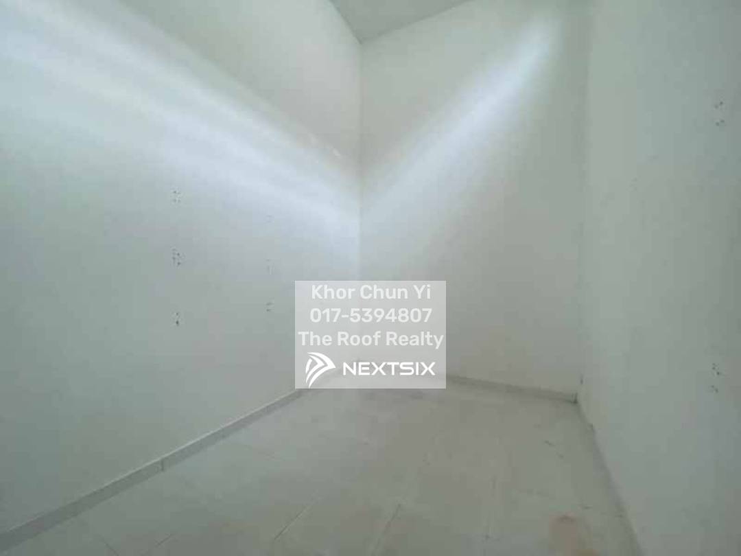 Semi-detached House For Rent in Sungai Petani Kedah - Image 7