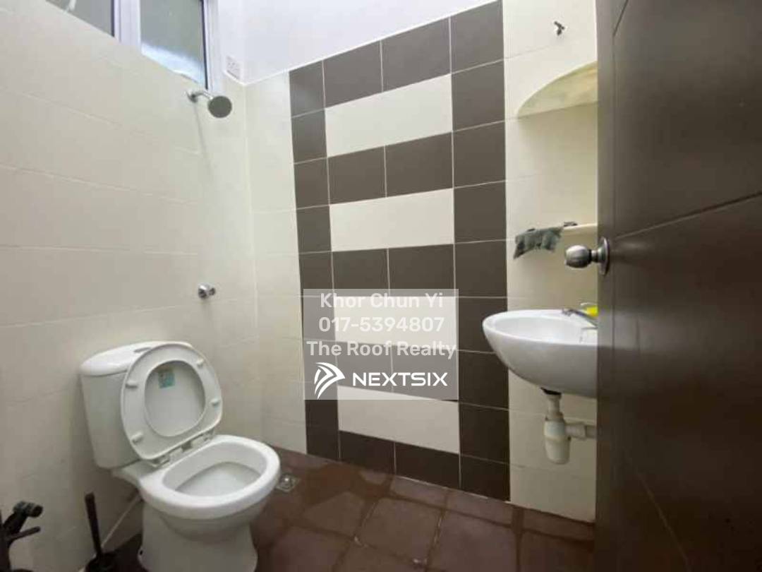 Semi-detached House For Rent in Sungai Petani Kedah - Image 8