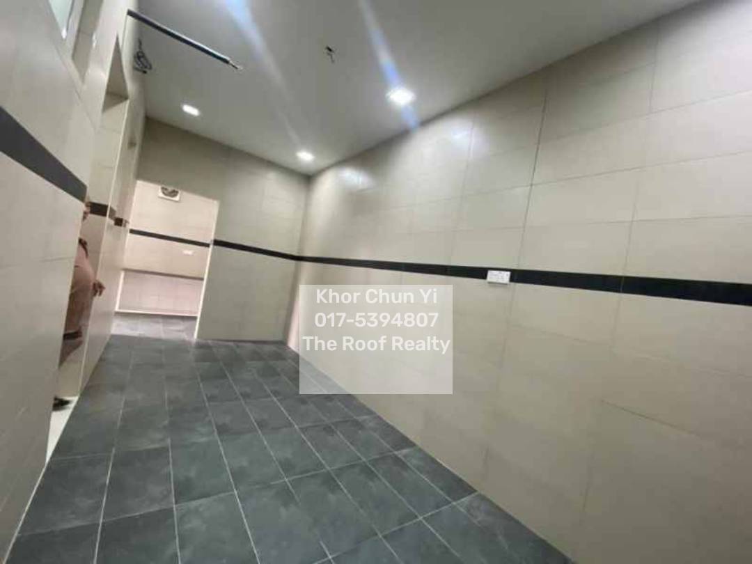 Semi-detached House For Rent in Sungai Petani Kedah - Image 9