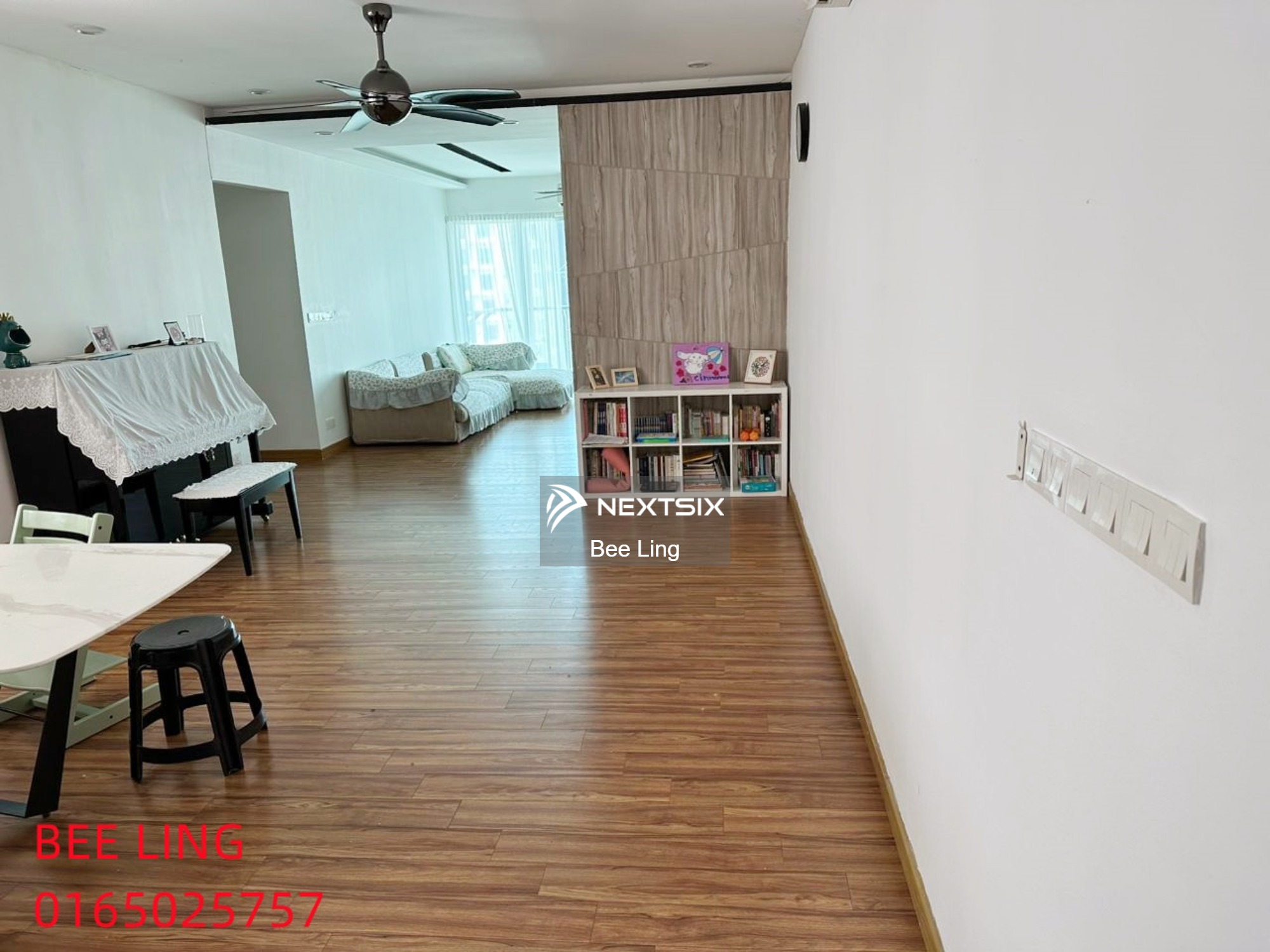 Condominium For Sale in Bayan Lepas Penang