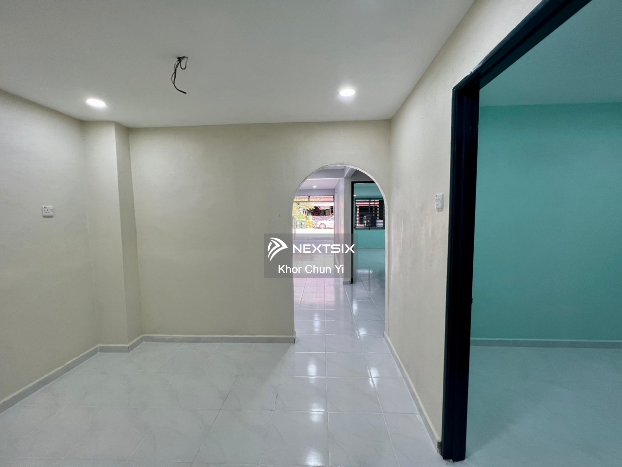 2-sty Terrace/Link House For Sale in Sungai Petani Kedah - Image 6