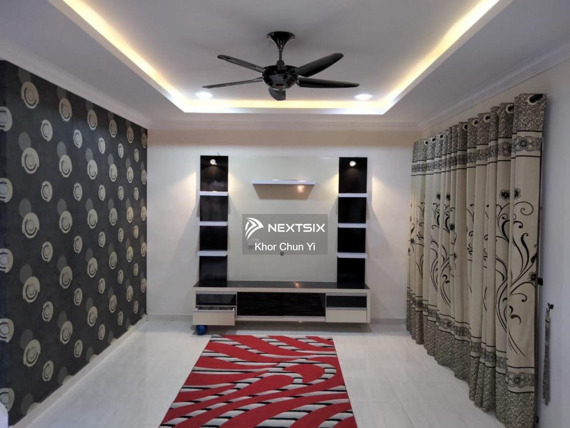 Semi-detached House For Sale in Sungai Petani Kedah