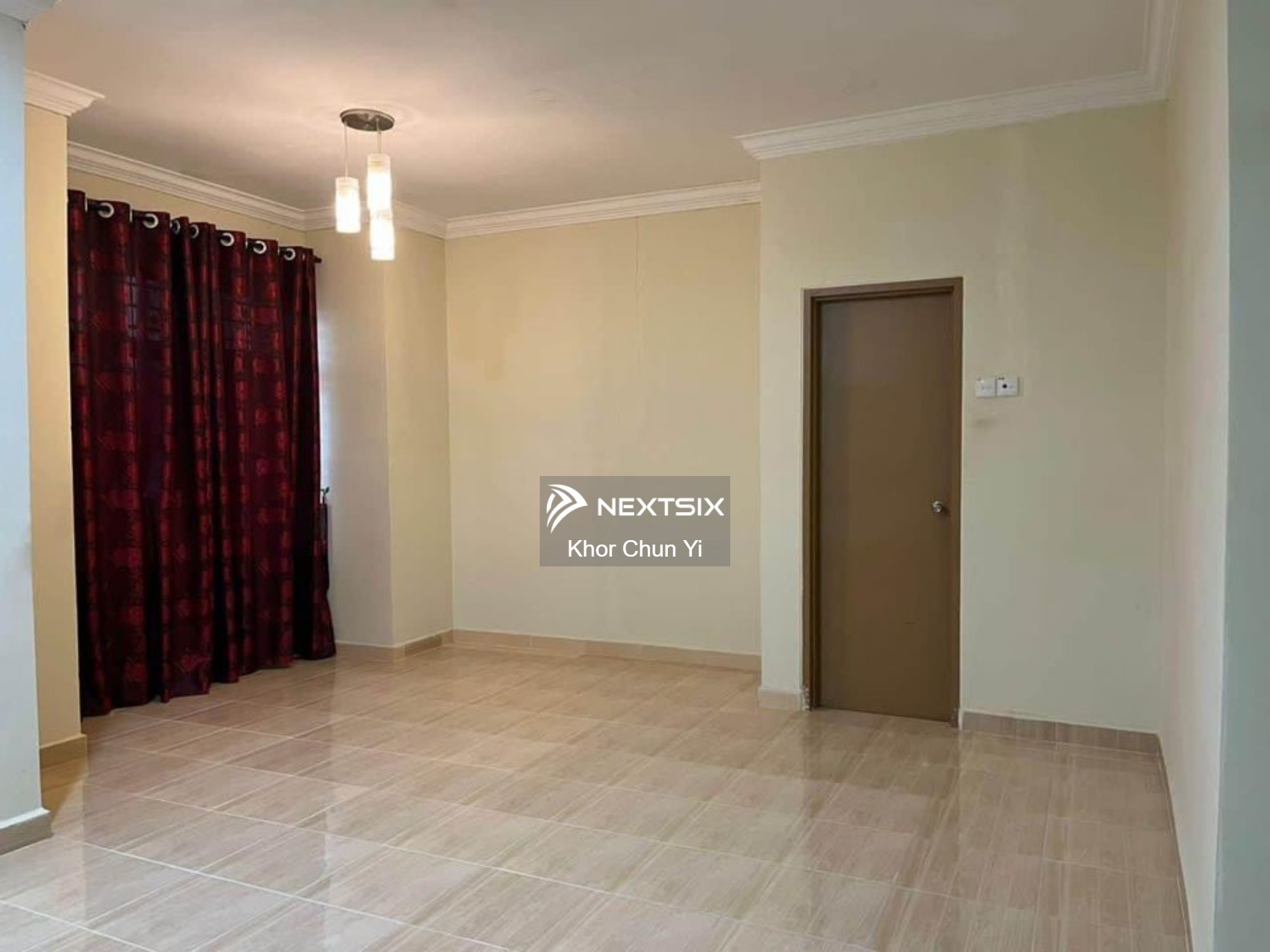 Semi-detached House For Sale in Sungai Petani Kedah - Image 5