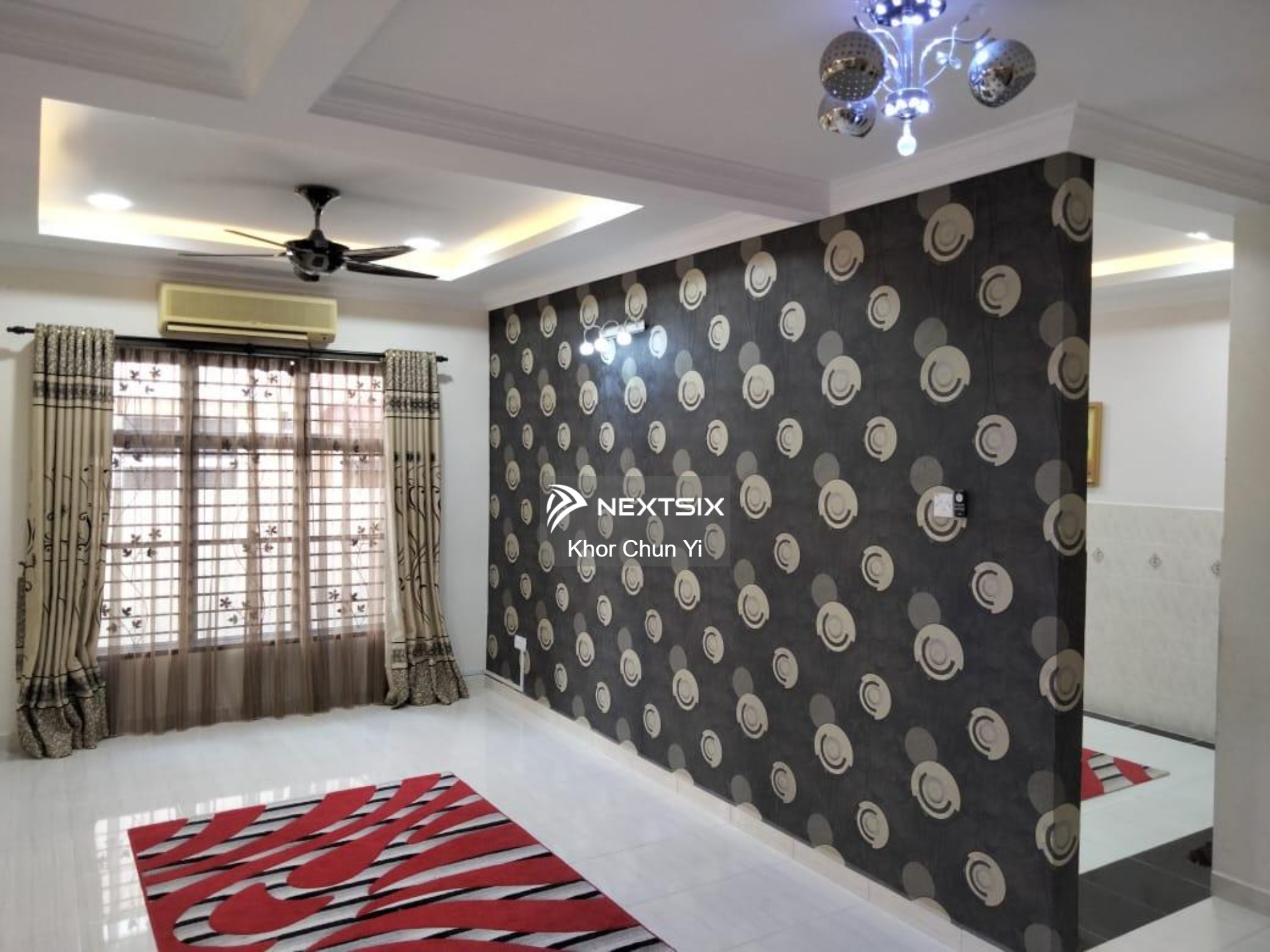 Semi-detached House For Sale in Sungai Petani Kedah - Image 7