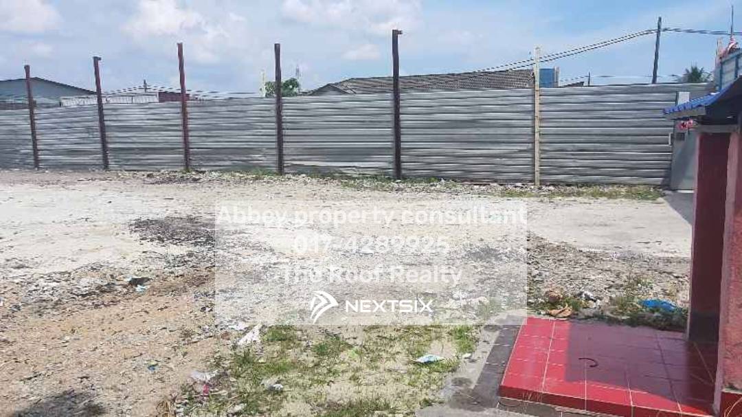 Industrial Land For Rent in Bukit Mertajam Penang - Image 4