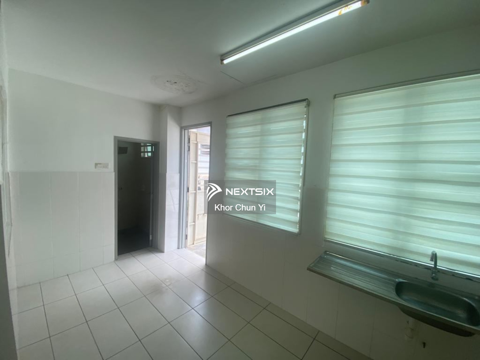 2-sty Terrace/Link House For Rent in Sungai Petani Kedah