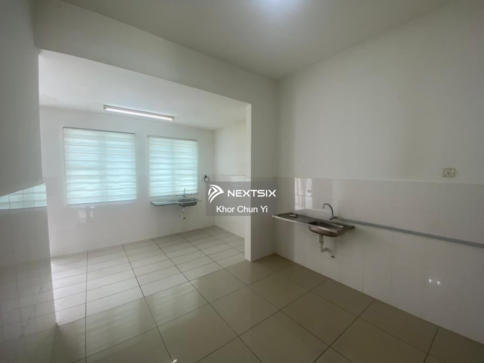 2-sty Terrace/Link House For Rent in Sungai Petani Kedah - Image 10