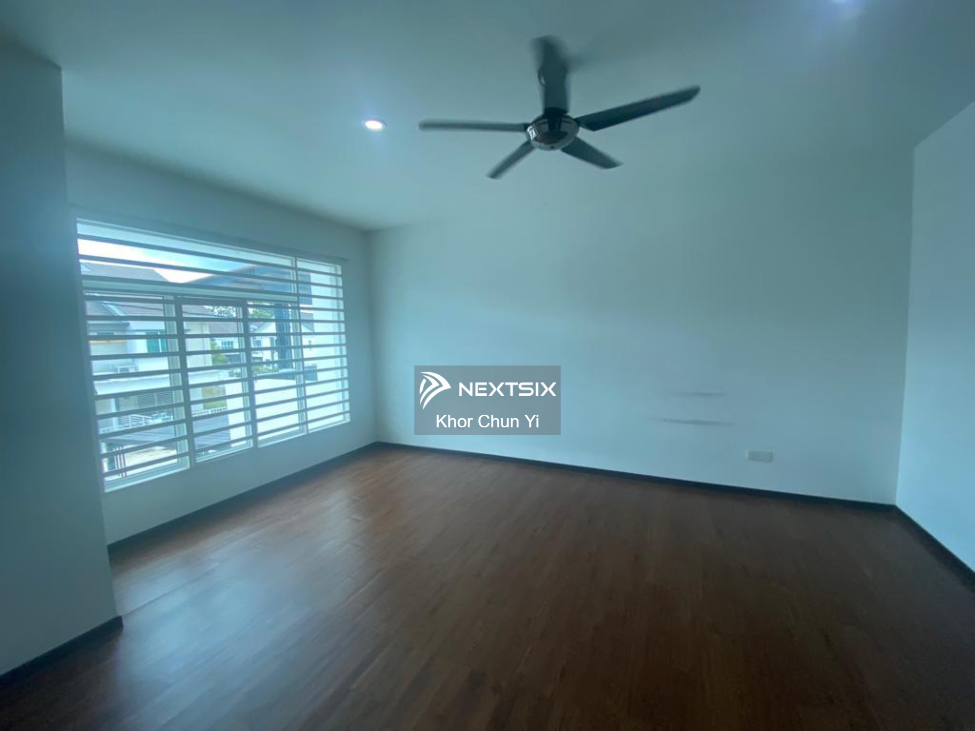 2-sty Terrace/Link House For Rent in Sungai Petani Kedah - Image 11