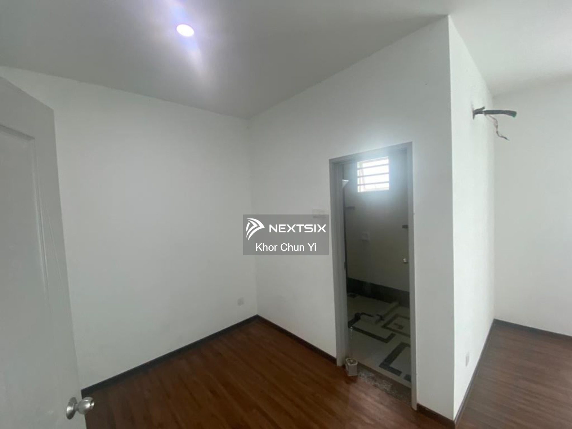 2-sty Terrace/Link House For Rent in Sungai Petani Kedah - Image 12